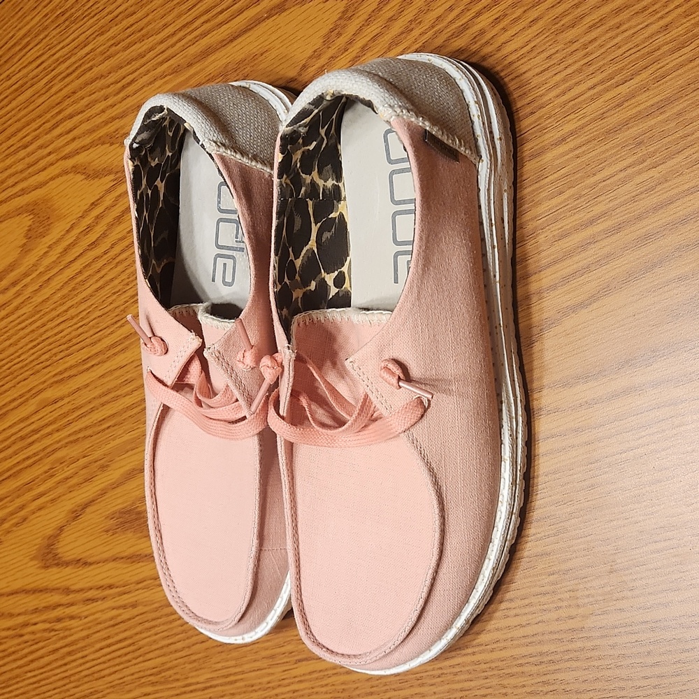 Hey Dude Women's Shoes